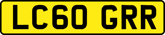 LC60GRR