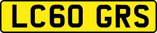 LC60GRS