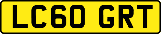 LC60GRT