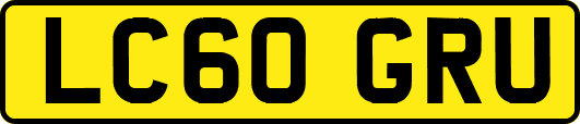 LC60GRU