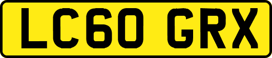 LC60GRX