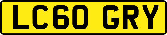 LC60GRY