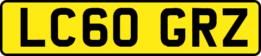 LC60GRZ