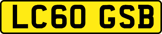 LC60GSB