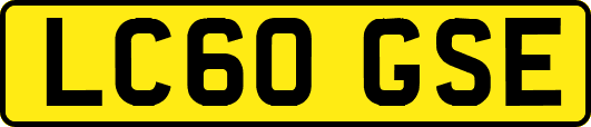 LC60GSE