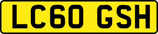 LC60GSH
