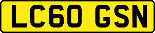 LC60GSN
