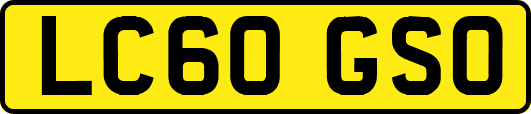 LC60GSO
