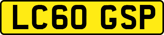 LC60GSP