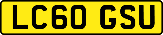 LC60GSU