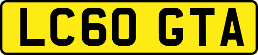 LC60GTA