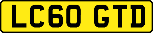 LC60GTD