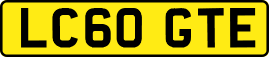 LC60GTE