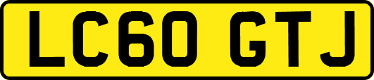 LC60GTJ
