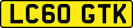 LC60GTK