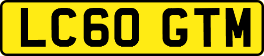 LC60GTM