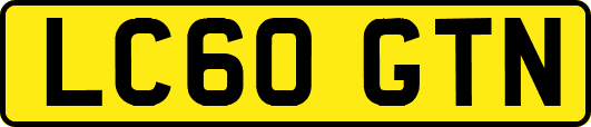 LC60GTN