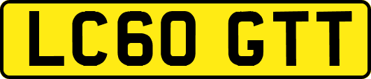 LC60GTT