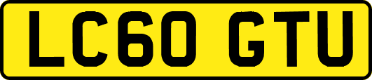 LC60GTU