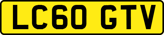 LC60GTV