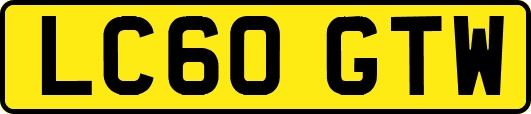 LC60GTW