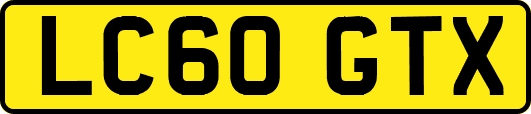 LC60GTX