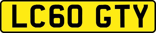 LC60GTY