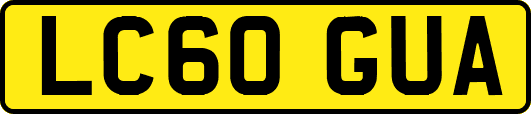 LC60GUA