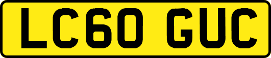 LC60GUC