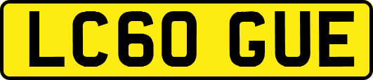 LC60GUE