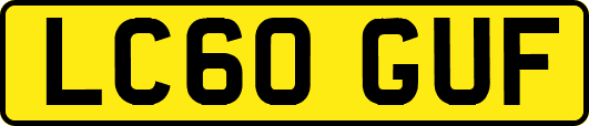 LC60GUF