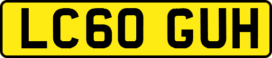 LC60GUH