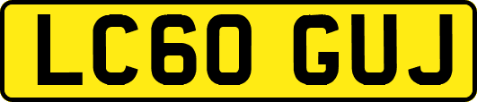LC60GUJ