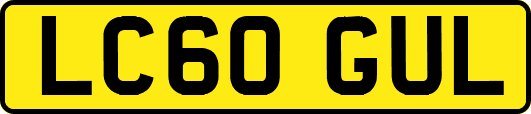 LC60GUL