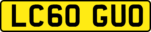 LC60GUO