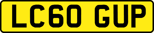 LC60GUP