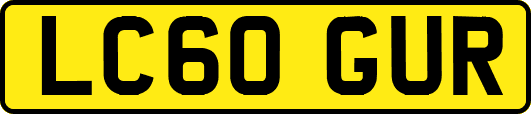 LC60GUR
