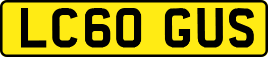 LC60GUS