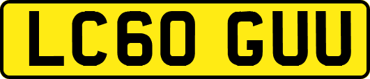 LC60GUU