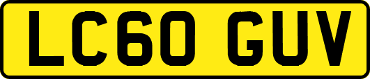 LC60GUV