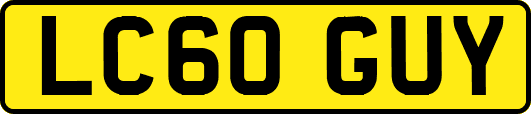 LC60GUY