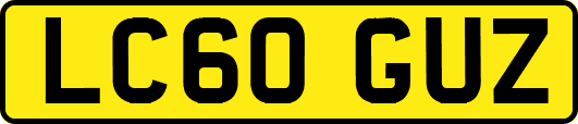 LC60GUZ