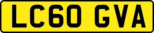 LC60GVA