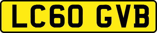 LC60GVB