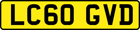 LC60GVD