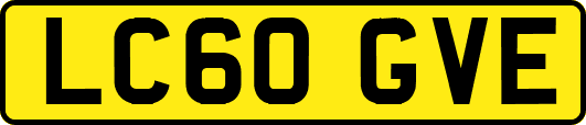 LC60GVE