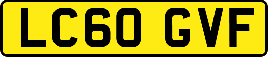 LC60GVF