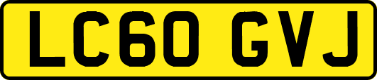 LC60GVJ