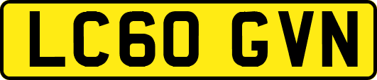 LC60GVN