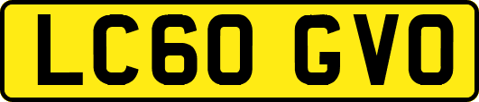 LC60GVO